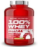Scitec Nutrition Scitec Nutrition 100% Whey Protein Professional 2350g Pulver