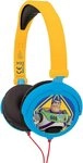 Lexibook&reg; Lexibook HP015 Peppa Pig Toy Story Kinder-Kopfh&ouml;rer (Toy Story)
