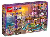 LEGO Friends - Vergnügungspark von Heartlake City (41375)