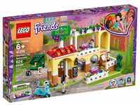 LEGO Friends - Heartlake City Restaurant (41379)
