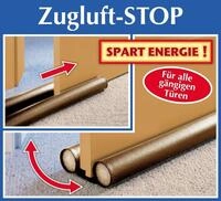 Maximex K&uuml;chenorganizer-Set Zugluft-Stop f&uuml;r alle g&auml;ngigen T&uuml;ren, braun