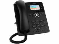 Snom snom D717, VoIP-Telefon Kabelgebundenes Telefon