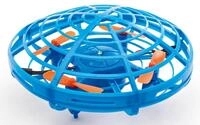 Revell&reg; RC-Quadrocopter Revell&reg; control, Wurf-Drohne Magic Mover, blau