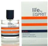 Esprit Eau de Toilette Esprit Life by Esprit Man Eau de Toilette 50 ml