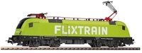 PIKO Diesellokomotive H0 E-Lok "Taurus" Flixtrain 57924