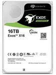 Seagate HDD 16TB 7.2K 3.5" SATA 6Gb/s Gaming-Festplatte