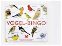 LAURENCE KING Vogel-Bingo