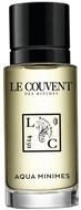 le couvent K&ouml;rperpflegeduft LCDM Aqua Minimes Edt Spray