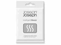 Joseph Joseph 2er Aktivkohlefilter für die Totem Abfall- und Recyclingeimer