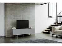 Diventa by 3B Korfu TV-Lowboard 165 cm beton/grau