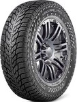Nokian Winterreifen T430956, HAKKAPELIITTA LT3