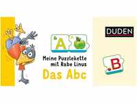Bibliographisches Institut Meine Puzzlekette mit Rabe Linus - das ABC