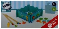 Small Foot Spiel Angelspiel "Seewelten" (Kinderspiel)