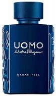 Salvatore Ferragamo Eau de Toilette Uomo Urban Feel Eau De Toilette Spray 100ml