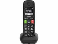 Gigaset E290HX Schnurloses DECT-Telefon (Mobilteile: 1)
