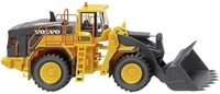 Wiking Modelleisenbahn-Stra&szlig;e Wiking 065210 H0 Baufahrzeug Modell Volvo L350H