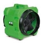 Remko Bodenventilator Axial-Ventilator RAV 35 H.440mm 230/50 V/Hz 750 W gr&uuml;n...