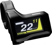 Shimano S-Pedelec SHIMANO Informations-Display SC-E8000 ? E-Bike Display f&uuml;r...