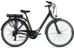 Adore E-Bike Cityrad Versailles, 7 Gang Shimano Tourney Schaltwerk,...