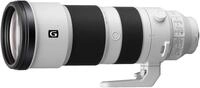 Sony SEL-200600G E-Mount Super-Telezoom Objektiv, (FE 200-600 mm f/5.6-6.3 G...