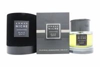 armaf Eau de Toilette Niche Black Onyx Eau de Toilette 90ml Spray