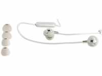 Philips PHILIPS In-Ear Ohrhörer SHE4305WT, weiß Kopfhörer