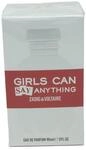 ZADIG & VOLTAIRE Eau de Parfum Zadig & Voltaire Girls Can Say Anything Eau de Parfum