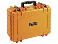 B&W International Fotorucksack B&W Case Type 5000 SI orange mit...