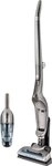 Grundig Akku-Stielstaubsauger VCH 9832, 2- in 1 Akkusauger, herausnehmbares...