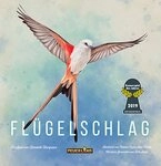 Pegasus Spiele Spiel Fl&uuml;gelschlag - Kennerspiel des Jahres 2019