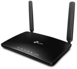 tp-link Archer MR600 4G/LTE-Router, Wireless Dual Band Gigabit Router