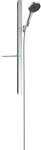 hansgrohe Brausegarnitur