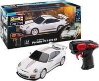 Revell&reg; RC-Auto Revell&reg; control, Porsche 911 GT3 RS