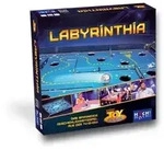 HUCH! Spiel Labyrinthia