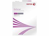 Xerox Druckerpapier Xerox 003R90649 Performer Kopierpapier A4 80 g/qm weiß 500...