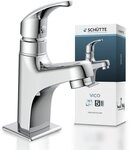Sch&uuml;tte Waschtischarmatur Vico - Kaltwasser, Chrom