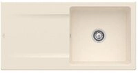 Villeroy & Boch K&uuml;chensp&uuml;le 3336 01 FU, Rechteckig, 100/22 cm, Reversibel,