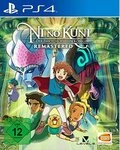 Ni No Kuni: Der Fluch der wei&szlig;en K&ouml;nigin Remastered Playstation 4