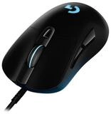 Logitech Maus