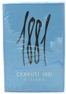 CERUTTI Eau de Toilette Cerutti 1881 Riviera Eau de Toilette (EDT) 100ml