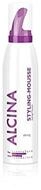 ALCINA Haarmousse Strong 150ml