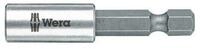 Wera Bit-Set Wera 899/4/1 S Universalhalter mit starkem Sprengring - 160924