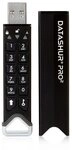 iStorage datAshur Pro2 - USB-Flash-Laufwerk - verschl&uuml;sselt USB-Stick
