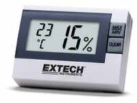 Extech Hygrometer Hygro-Thermometer Mini