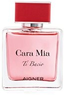 AIGNER Eau de Parfum Aigner Cara Mia Ti Bacio Eau de Parfum 50ml