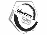 Abalone Travel, redesigned (ASMD0035)