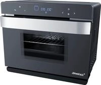 Steba Multiofen DG 30 Multifunktionsbackofen, 47 Automatikprogramme z.B. zum...