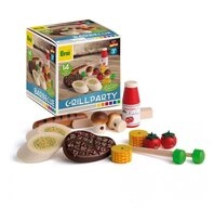 Erzi&reg; Kaufladensortiment Erzi Sortierung Grillparty - Kaufladenzubeh&ouml;r