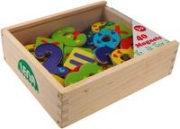Lena&reg; Magnet Zahlen