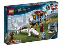 LEGO® Konstruktionsspielsteine LEGO® Harry Potter 75958 Beauxbatons Kutsche